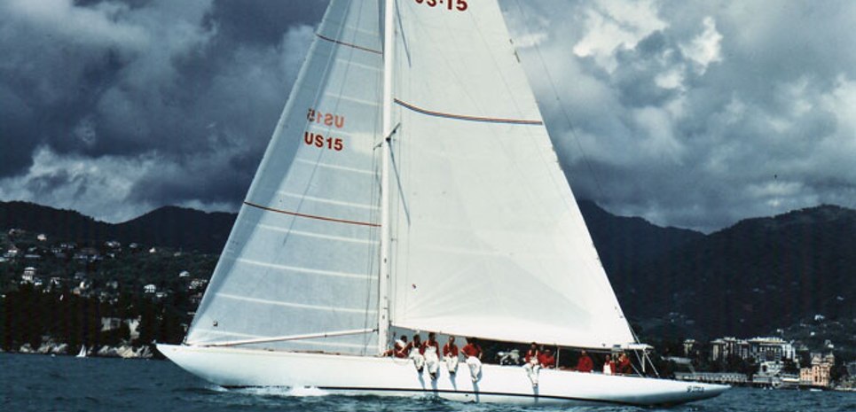 Vim Charter Yacht