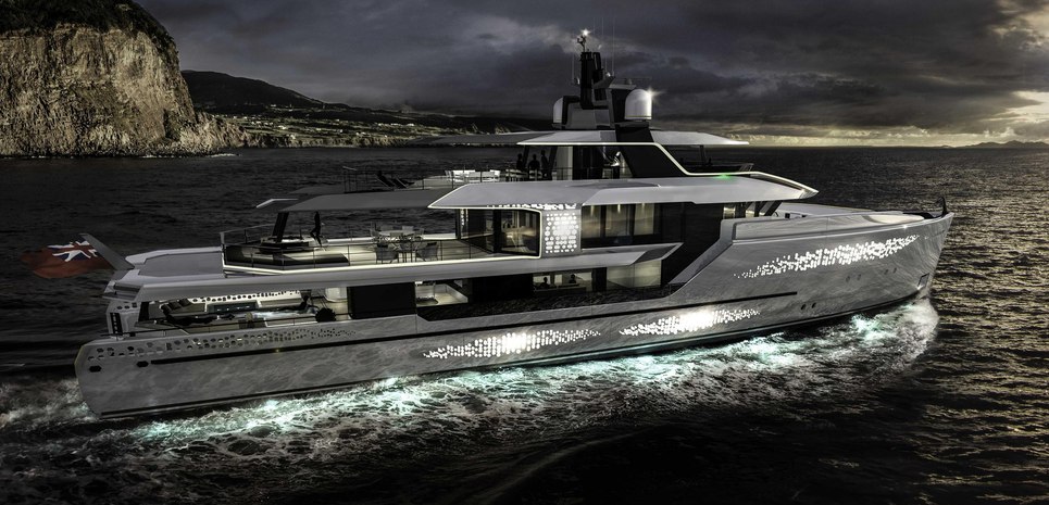 Violetta Charter Yacht