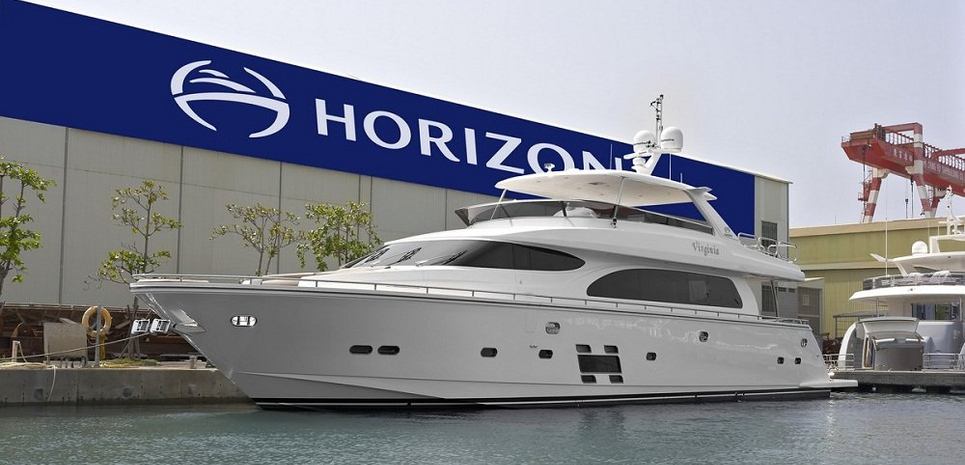 Virginia Charter Yacht