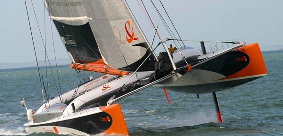 Vitalia II Charter Yacht