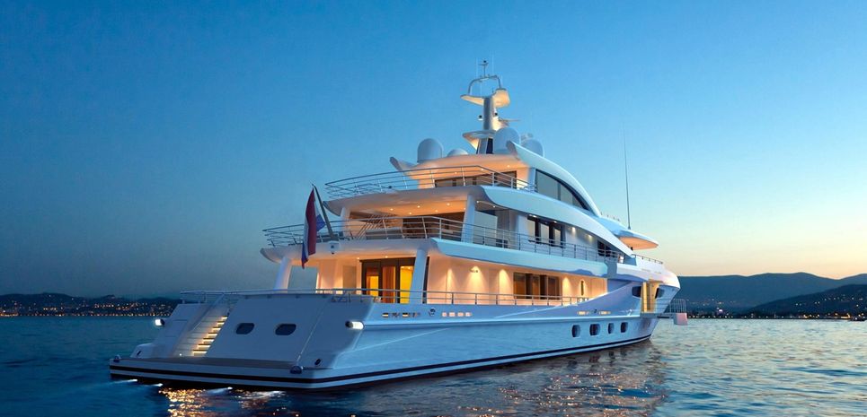 Volpini 2 Charter Yacht
