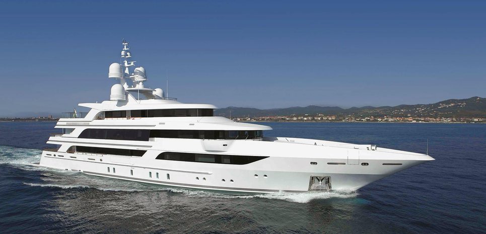 Waku Charter Yacht