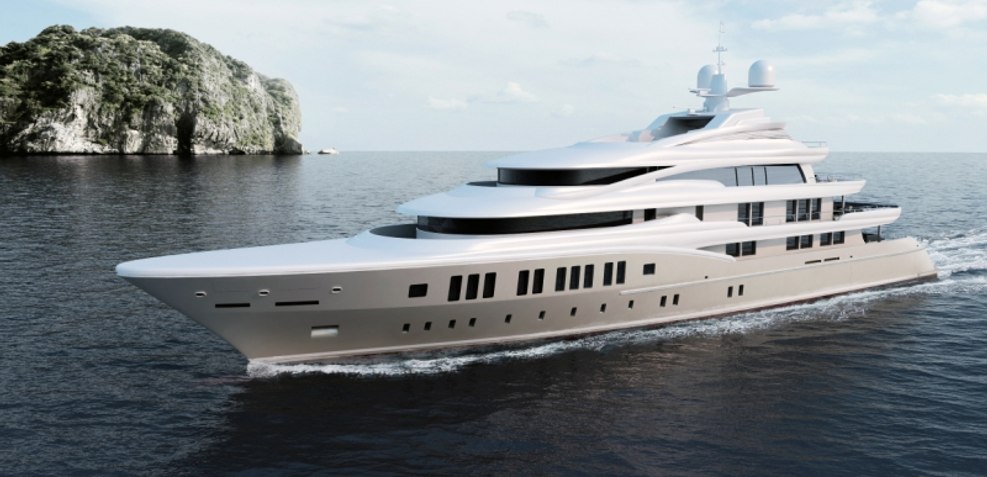 Warrior Charter Yacht