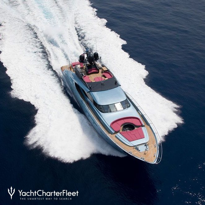 waverunner yacht