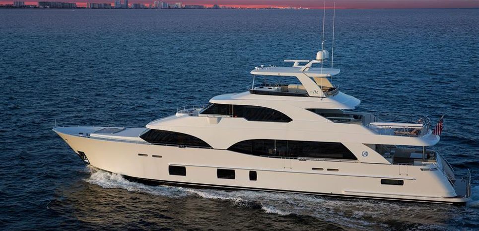 Where's Eileen Charter Yacht
