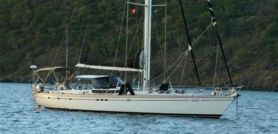 Wild Salmon Charter Yacht