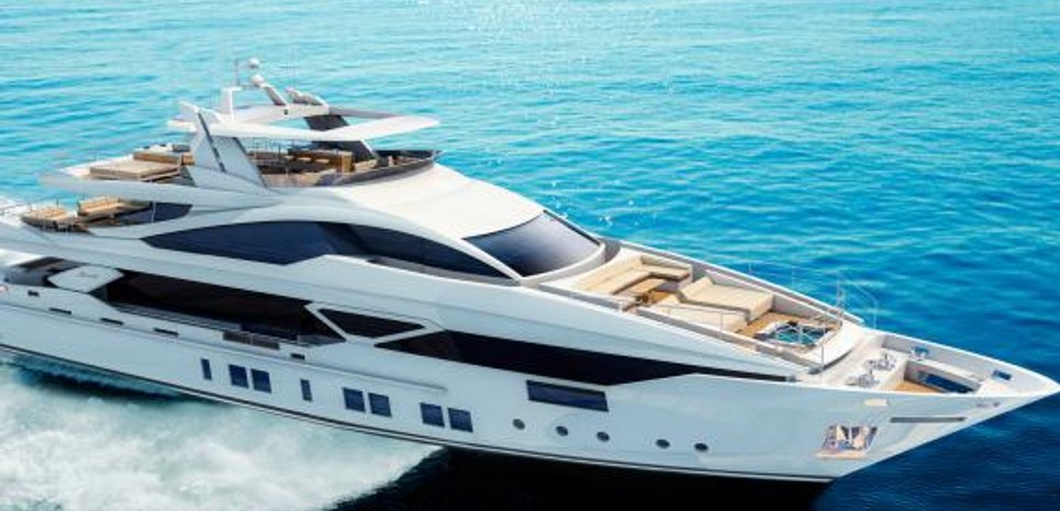 Wildcat Charter Yacht