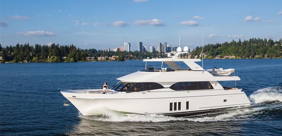 Wine Down Charter Yacht
