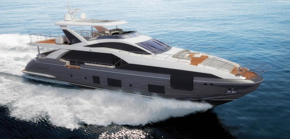 Wonderlight Charter Yacht