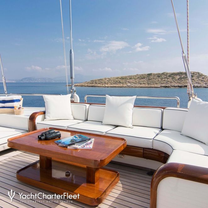 yacht xasteria owner