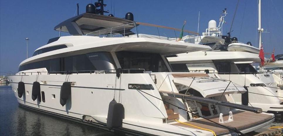 Xwave Charter Yacht