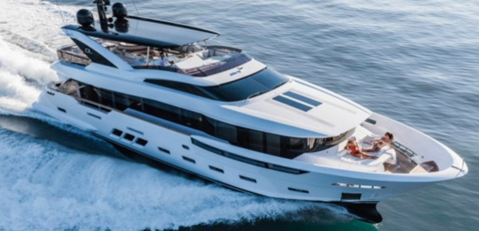 Yudema Charter Yacht