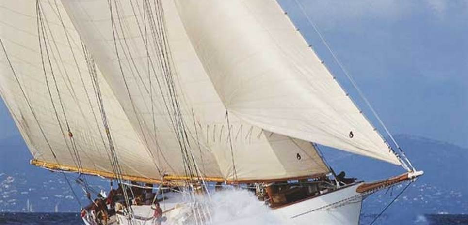 Zaca a te Moana Charter Yacht