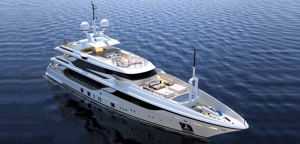 Zazou Charter Yacht