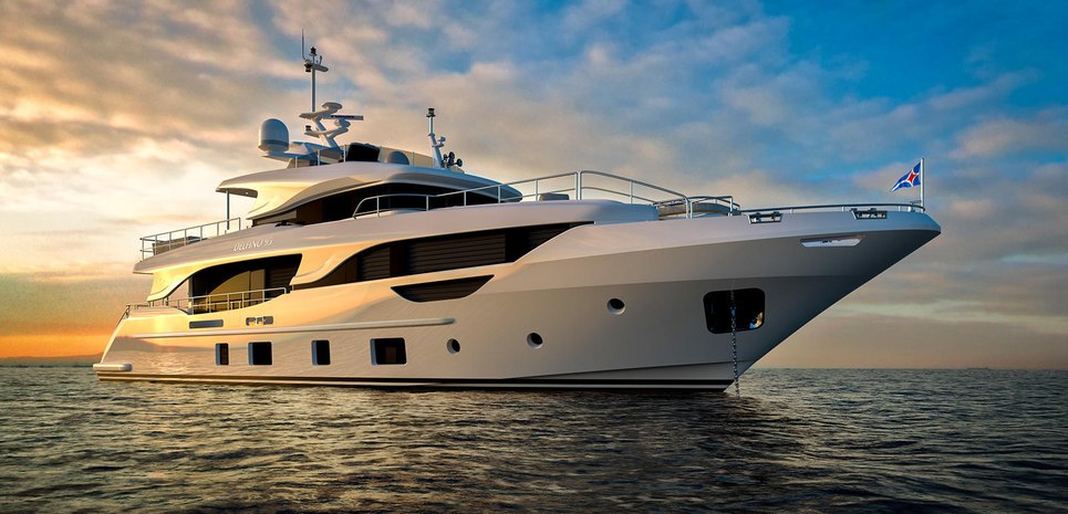 Zehra Charter Yacht