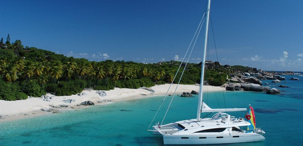 Zingara Charter Yacht