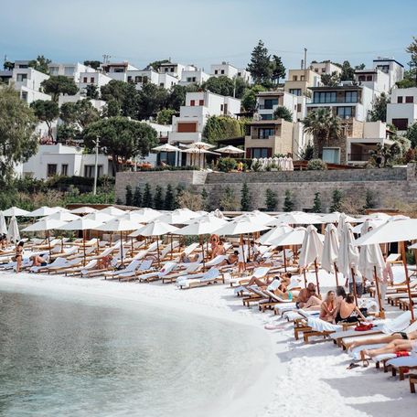 The Bodrum Edition Bodrum Yacht Charter Fleet