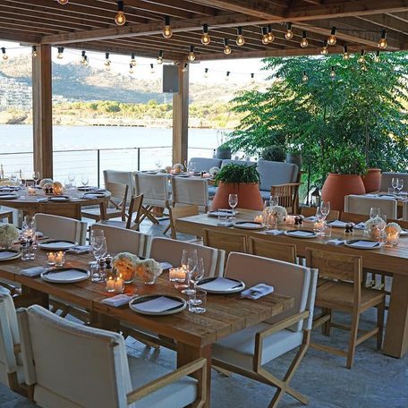 The Bodrum Edition Bodrum Yacht Charter Fleet