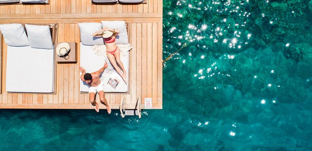 Hillside Beach Club Fethiye Yacht Charter Fleet