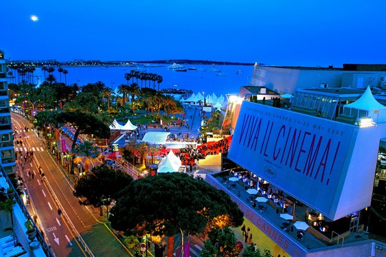 Cannes Film Festival