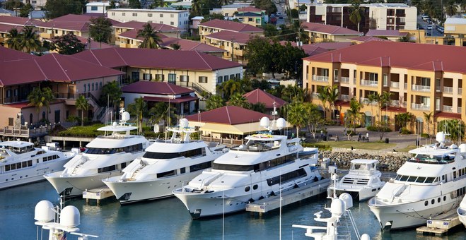 VICL Fall Yacht Show 2017