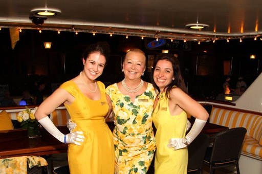Miami Yacht Rendezvous 2017