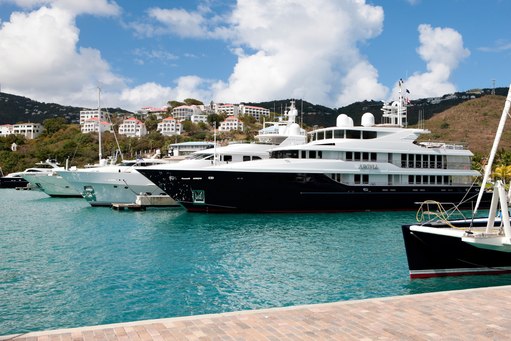 VICL Fall Yacht Show 2017