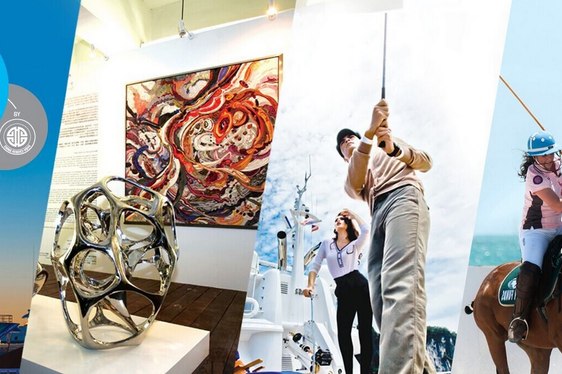 China Rendez-Vous Reveal Programme for 2015 SO! DALIAN
