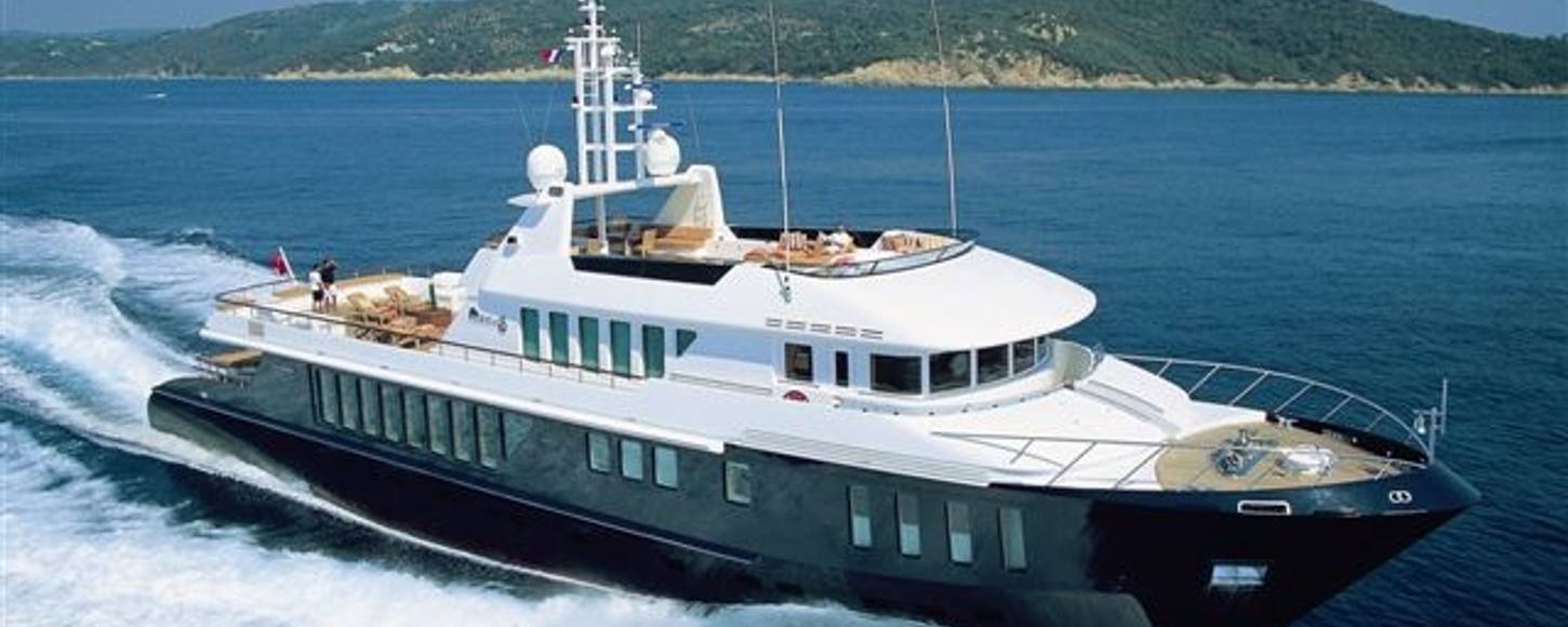 capricorn cruising yacht club