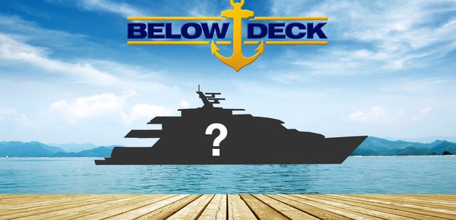 Below Deck Yacht Names Revealed &amp; How Much it Costs to 