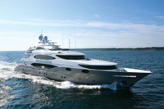 VIRTUAL TOUR OF BELOW DECK YACHT: See Inside Season 3’s Superyacht EROS (aka Mustang Sally)