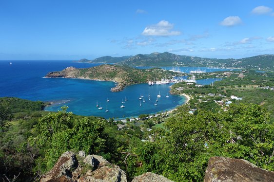 Action-packed Antigua Charter Yacht Show Wraps Up for 2015
