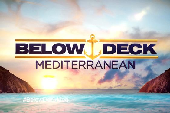 VIDEO: Below Deck Mediterranean Trailer