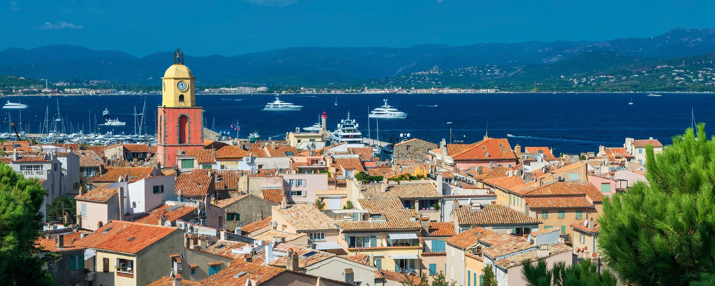 Local Businesses Suffer From Fewer Superyachts In Popular French Ports ...