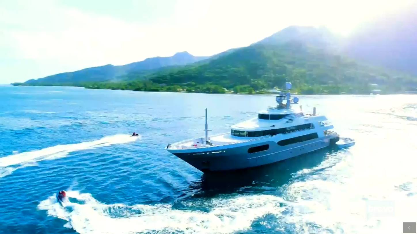EXCLUSIVE: Below Deck season 6 yacht revealed | Yacht Charter Fleet