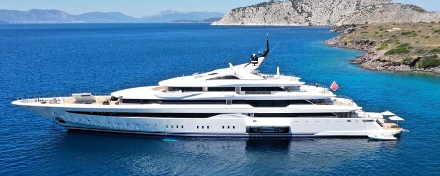 last minute yacht charter greece