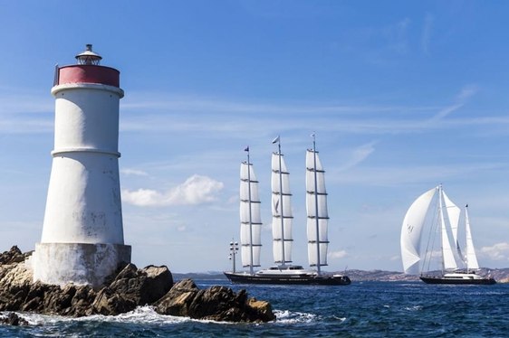 VIDEO: Perini Navi Cup 2013 - Day 4