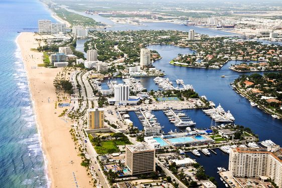 5 Must-Do Experiences at the Fort Lauderdale International Boat Show