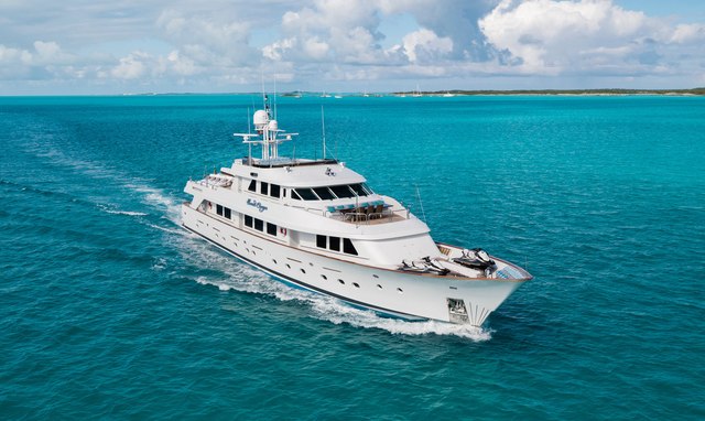Luxury Charter Yachts Yacht Charter Fleet