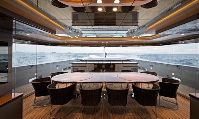 Silver Fast Yacht Charter Price Silveryachts Luxury Yacht