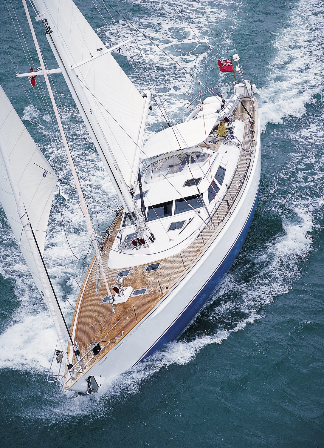 freya 34