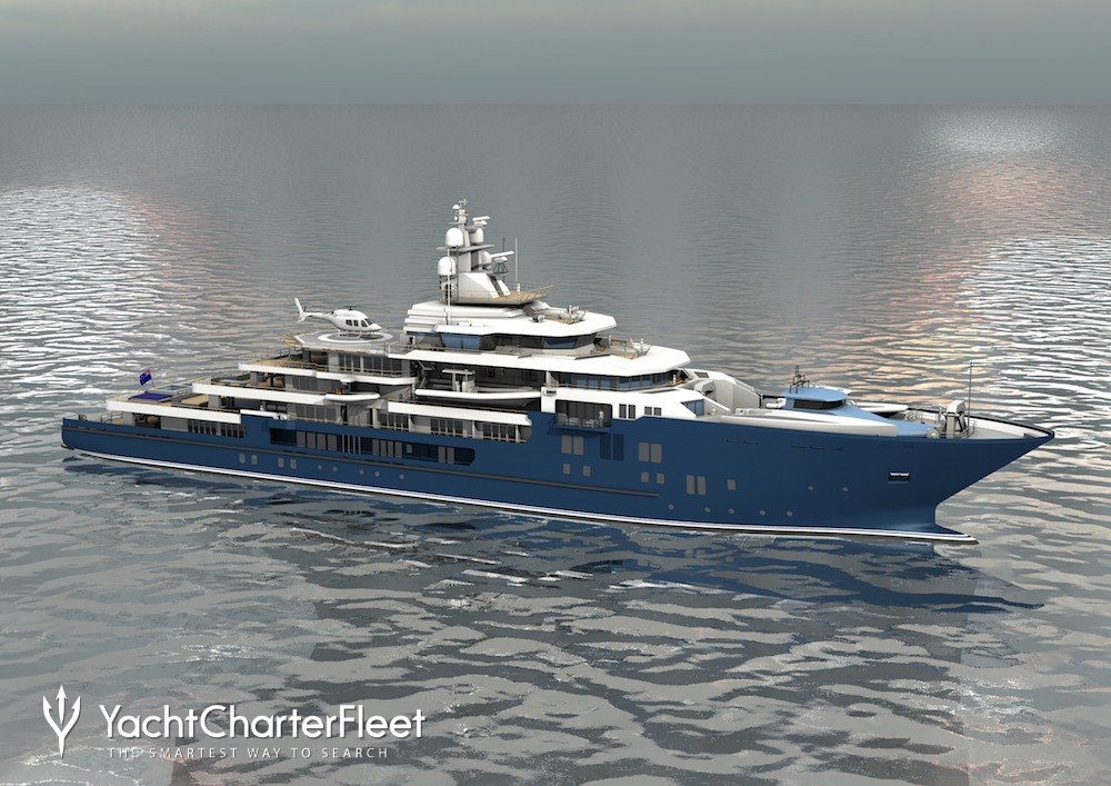 Ulysses Yacht Website 2024 www.alhudapk