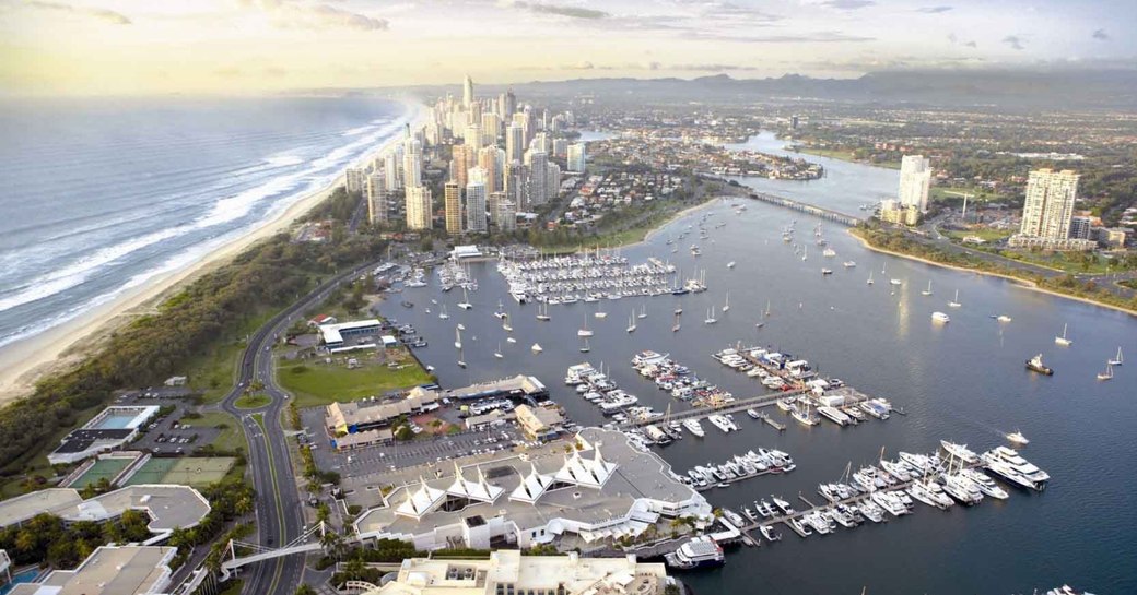 Gold Coast city, Queensland, Australia