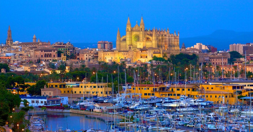 Palma, Mallorca