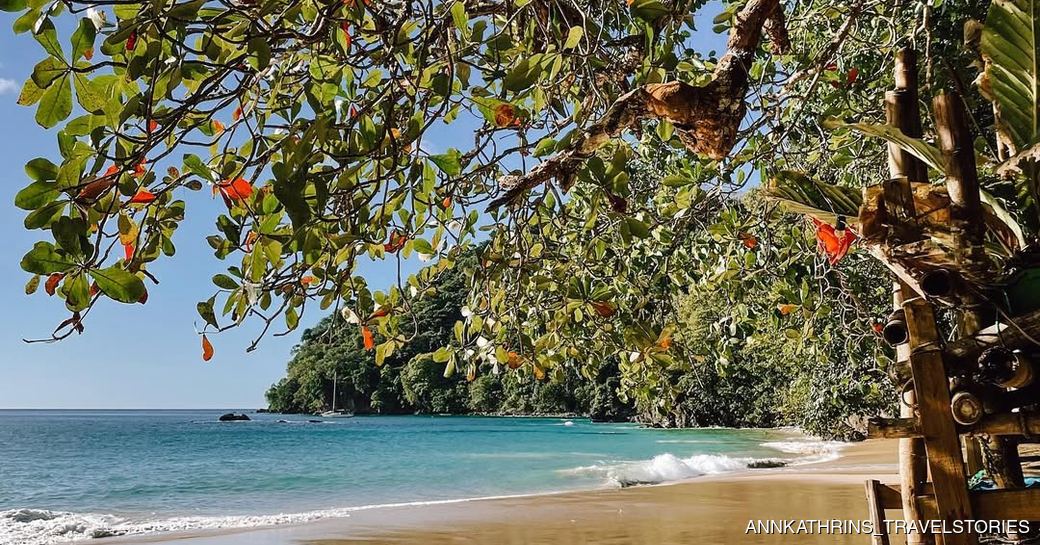 Pirate's Bay Trinidad & Tobago
