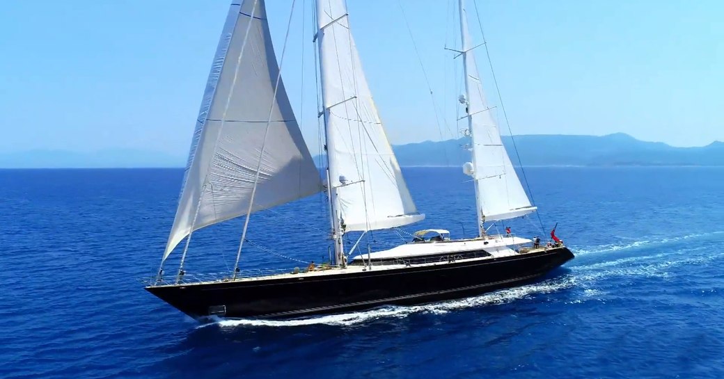 how much does below deck sailing yacht cost