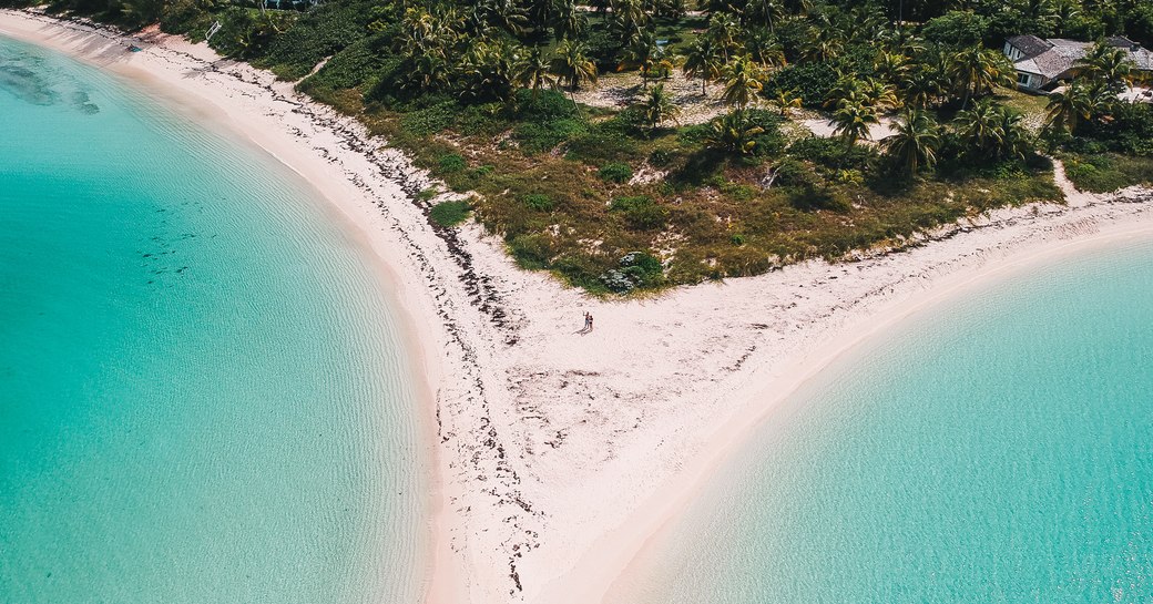 beach eleuthera the bahamas