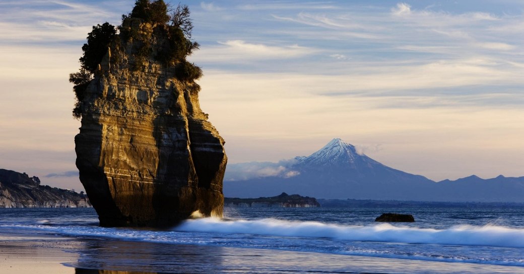 Mount Taranaki 