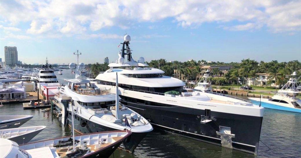 ELANDESS at FLIBS 2018