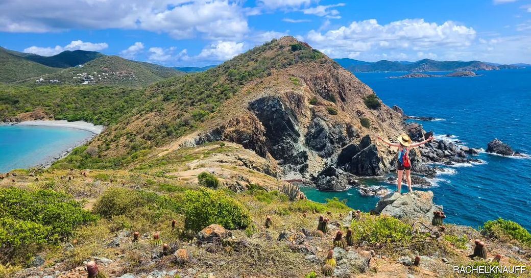 Virgin Islands National Park